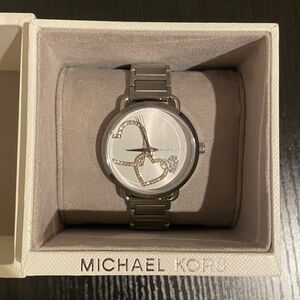 Michael Kors Portia Watch